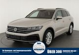 Volkswagen Touareg 3.0 V6 TDI Elegance, Luft, Leder, AHK, e - Volkswagen Touareg Tageszulassungen