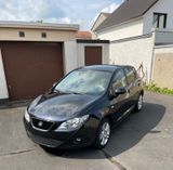 Seat Ibiza 1.4 16V Sport alles neu ! - Seat Ibiza aus 2008: Sport