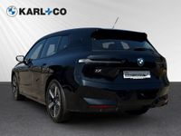 BMW iX - Vorschau Bild 3