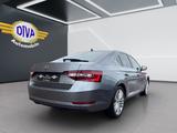 Skoda Superb 2.0 TDI Limousine Style 1.Hand - Skoda Superb mit Diesel-Antrieb: Limousine, Automatik
