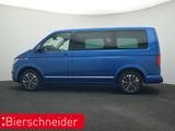 Volkswagen T6.1 Multivan 2.0 TDI DSG 4Mo. Comfortline AHK N - VW T6 Multivan in Osnabrück