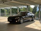 Mercedes-Benz CL 55 AMG - Mercedes-Benz CL 55 AMG