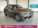 BMW X6 M50i  Pano|AHK|ACC|360°|Laser - BMW X6 in Solingen