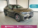 BMW X6 M50i  Pano|AHK|ACC|360°|Laser - BMW X6 Gebrauchtwagen in Wuppertal