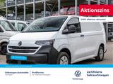 Volkswagen Transporter Kasten  2,0 TDI Euro 6e 3100 mm