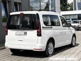 Volkswagen Caddy Life 5-Sitzer  2.0 l TDI EU6 SCR Sitzhzg. - Volkswagen Neuwagen: Eu
