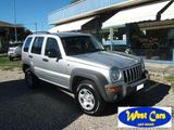 Jeep JEEP - Cherokee - 2.5 CRD Sport - Jeep Cherokee: Sport