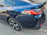 BMW i4 eDrive40 - - BMW i4 von privat