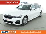 BMW 330e M Sport Aut.*LASER*PANO*HEAD-UP*ACC*CAM*NAV - BMW 330 in Bielefeld