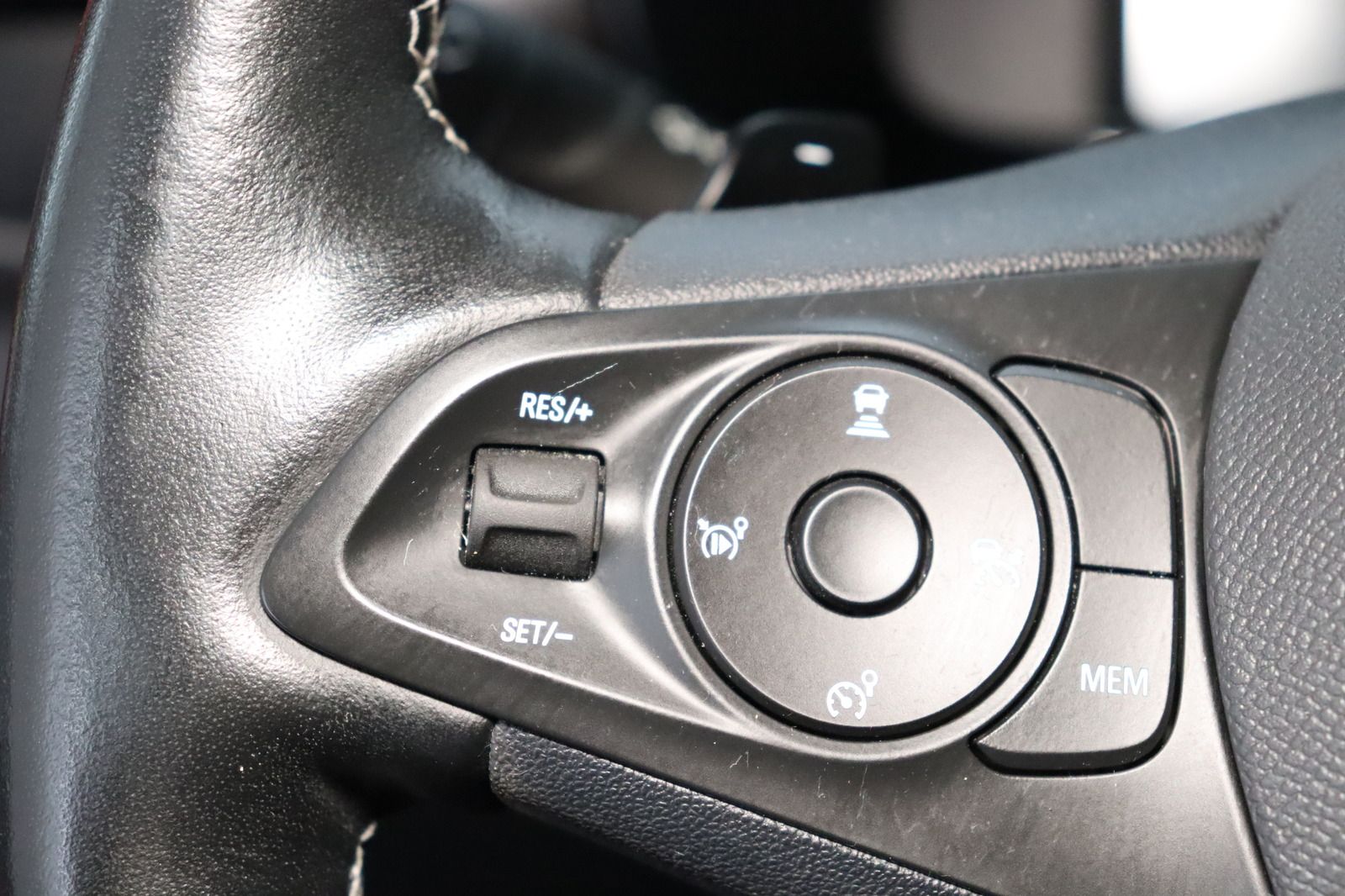 Fahrzeugabbildung Opel Corsa 1.2 Turbo GS-line * LED * DAB * RFK