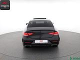 Mercedes-Benz CLS 450 AMG 4M MULTIBEAM,BURMESTER,SITZKLIMA,SH - gebrauchte Mercedes-Benz CLS 450 aus dem Jahr 2020