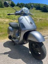 Vespa GT200  GT 200 keine GTS 300 - Offers