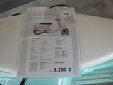 DREEMS amalfi Retro Elektroroller 45km/h - Offers matching your search criteria