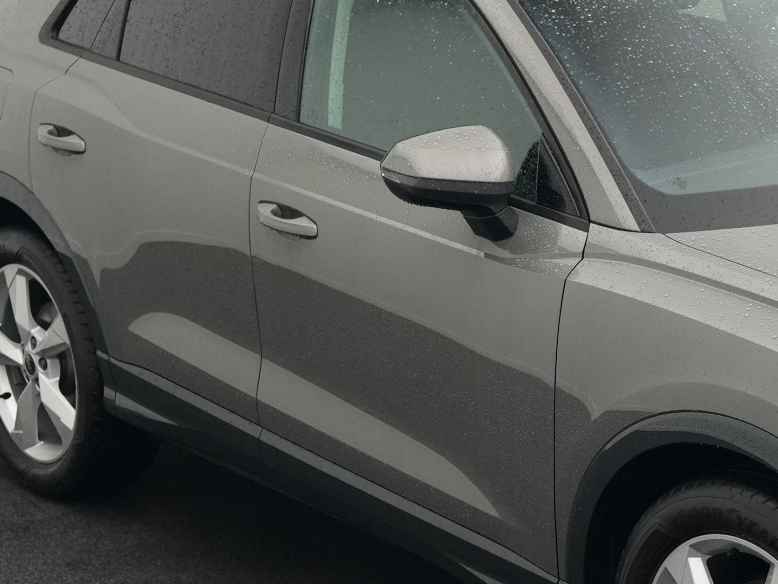 Audi Q3 - Bild 38