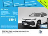 Volkswagen Tayron 1.5  eHybrid R-Line BlackStyle AHK IQ.Lig