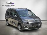 Citroën Berlingo Feel XL*7-Sitzer*Navi*DAB*RFK*PDC* - gebrauchte Citroën Berlingo aus dem Jahr 2021