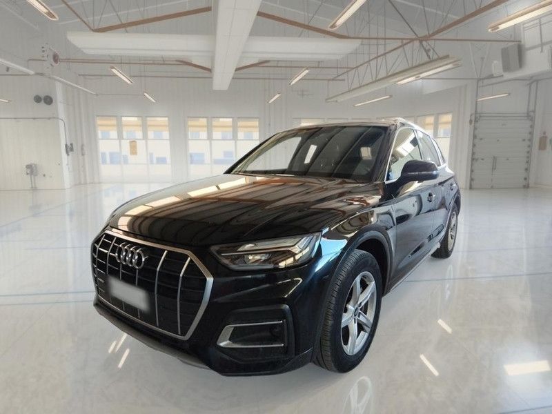 Image of Audi Q5