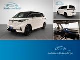 Volkswagen ID.Buzz GTX 4MOTION AHK ACC HUD H/K 360° Memory - Volkswagen ID. Buzz: GTX