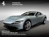 Ferrari Roma Grigio Alloy*Cioccolato*Magneride*Alcantara - gebrauchte Ferrari Roma aus dem Jahr 2023