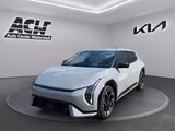 Kia EV4 81.4 kWh GTL|LEDER|360°KAMERA|HEAD-UP|V2L|19 - Kia: 8