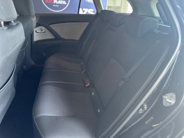 Toyota Avensis Kombi Edition