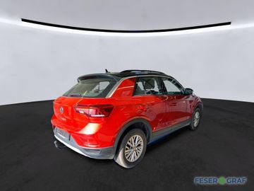 Volkswagen T-Roc - 4