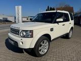 Land Rover Discovery 4 3.0 TDV6 HSE * Leder * EURO 5 * - gebrauchte Land Rover Discovery aus dem Jahr 2010