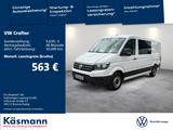 Volkswagen Crafter Mixto 35 MR 2.0TDI L3H2 5-JahreGarantie - Volkswagen Crafter TDI