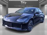 Hyundai Ioniq 6 Techniq*4WD*LED*SHZ*ACC*HUD*Nav*77,4 kWh - Hyundai IONIQ 6: Limousine