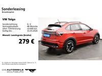 Volkswagen Taigo - Vorschau Bild 2