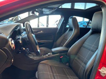 Mercedes-Benz A 180 CDI Aut. *PANO*LED*NAVI*SHZ*TEMPOMAT*
