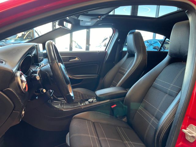 Mercedes-Benz A 180 CDI Aut. *PANO*LED*NAVI*SHZ*TEMPOMAT*
