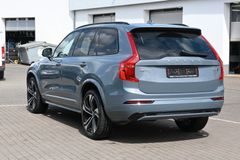 Fahrzeugabbildung Volvo XC90 B5 R-Design AWD *360*HU*STHZ*Pano*B&W