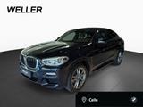 BMW X4 xDrive20i M Sport NaviProf AdapLED HUD RFK DA - gebrauchte BMW X4 aus dem Jahr 2019