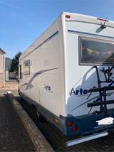 Niesmann + Bischoff Arto 69 - Arto