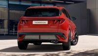 Hyundai TUCSON - Vorschau Bild 3
