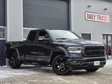 Dodge RAM 1500 5.7 4x4 Bighorn LED Kamera AHK 6-Sitzer