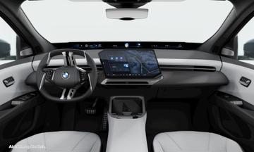 2025 BMW IX3 照片 3