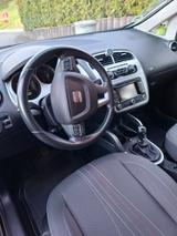 Seat Altea 2.0 TDI Style Allrad Style - Seat Altea: Allradantrieb