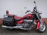 Hyosung GV 125 Aquila Classic - Angebote