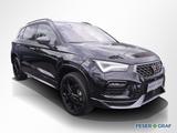 Cupra Ateca 1.5 TSI DSG ACC Kessy LED Navi Rüka Sitzh. - Cupra Ateca Gebrauchtwagen