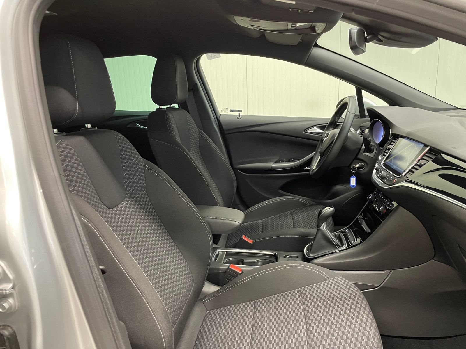 Astra K Dynamic 1.0 Turbo NAVI TEMPOMAT