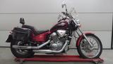 Honda Shadow VT 600 C - HONDA VT 600 C SHADOW
