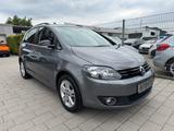 Volkswagen Golf Plus 1.2 TSI AUTOMATIK - NAVi ,SHZ , 1.HANF - Volkswagen Golf Plus in Duisburg