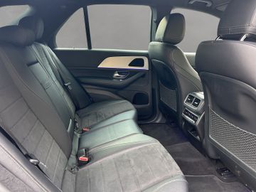 Mercedes GLE 450 - 9