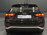 Audi Q3 Sportback 35 TDI S-Line *ACC*KAMERA*NAVI*CarP - gebrauchte Pickups