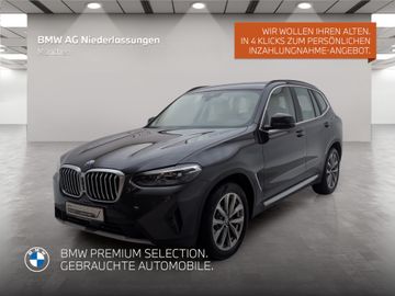 BMW X3 - 1