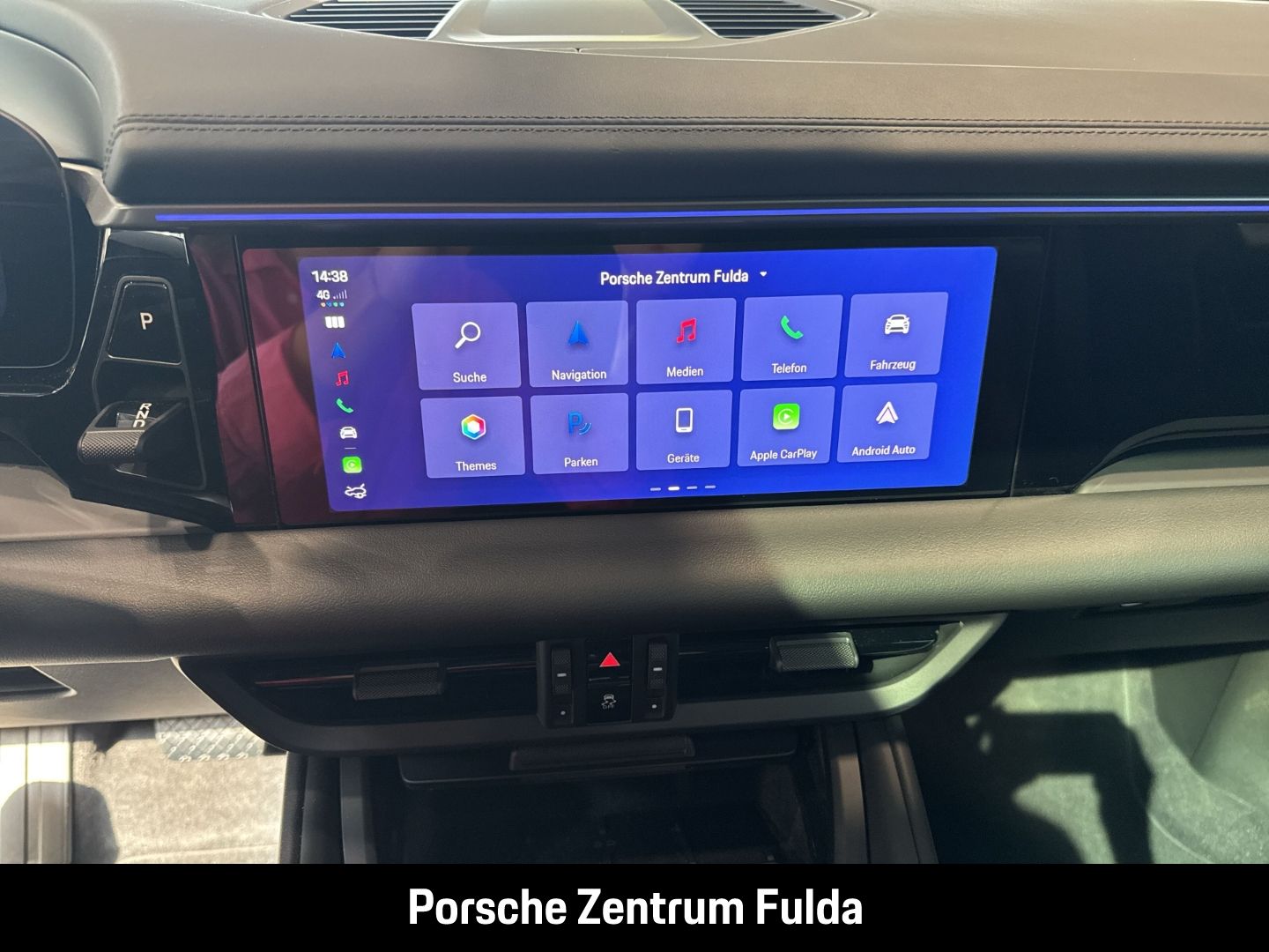 Porsche Macan - Bild 25