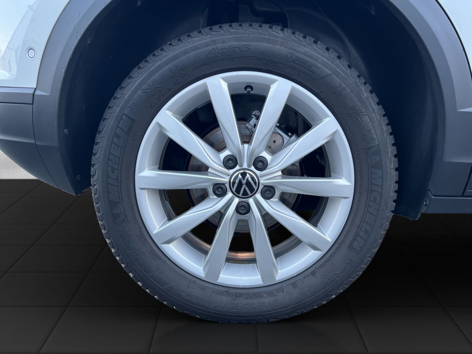 T-Roc Goal 2.0 TDI DSG AHK*Navi*ACC