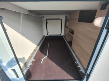 Fahrzeugabbildung Carado T-447  Edition 24 Automatik Sofort